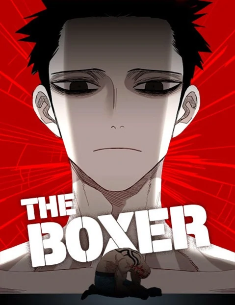 The Boxer [Official]