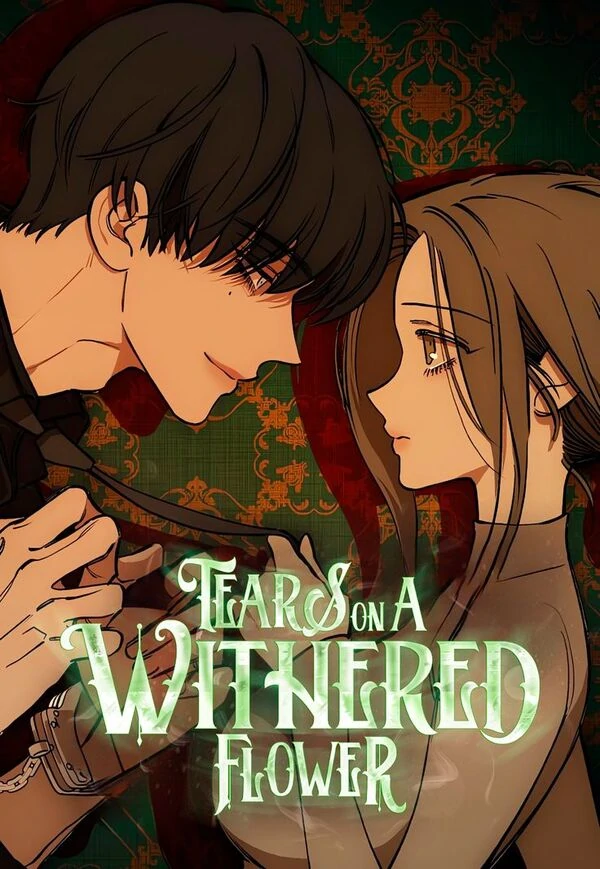 Tears of a Withered Flower (Mara)