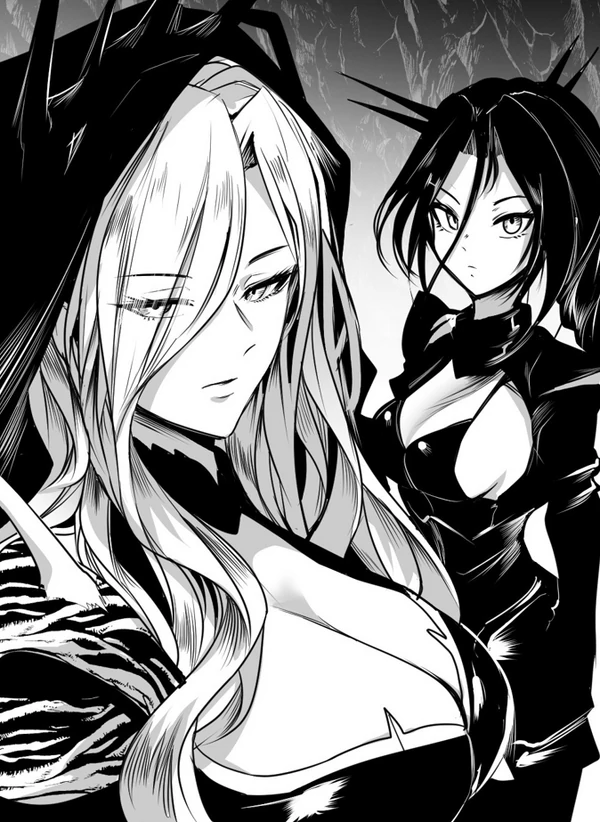 Dưới Đáy Vực Sâu (Sunken Depths Comics)