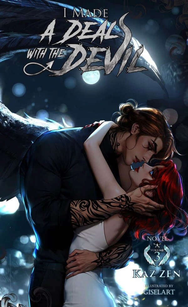 Ho fatto un patto con il diavolo