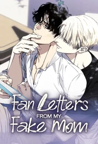 Odd Relations: Fan Letters From My Fake Mom Odd Relations: Fan Letters From My Fake Mom