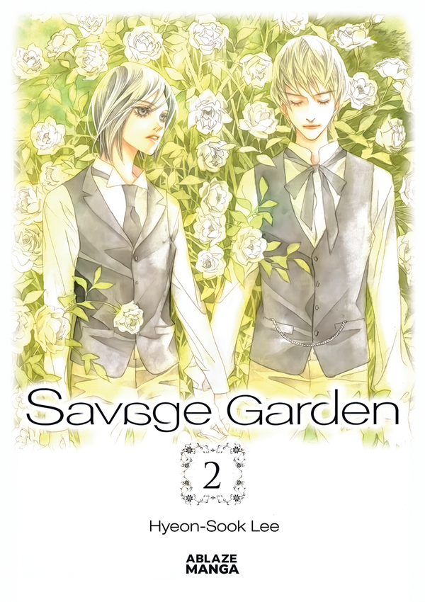 Savage Garden ⟨Official⟩