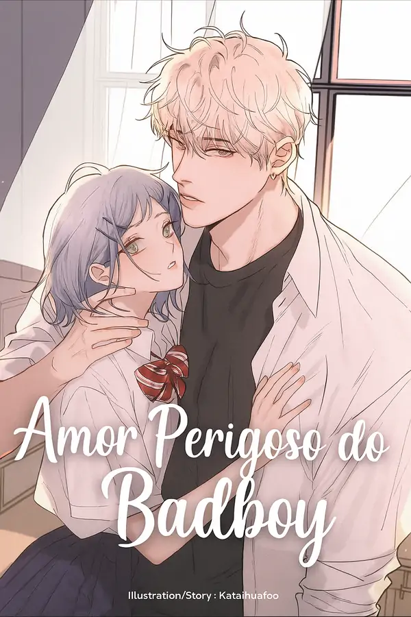 Amor Perigoso do Bad Boy Amor Perigoso do Bad Boy