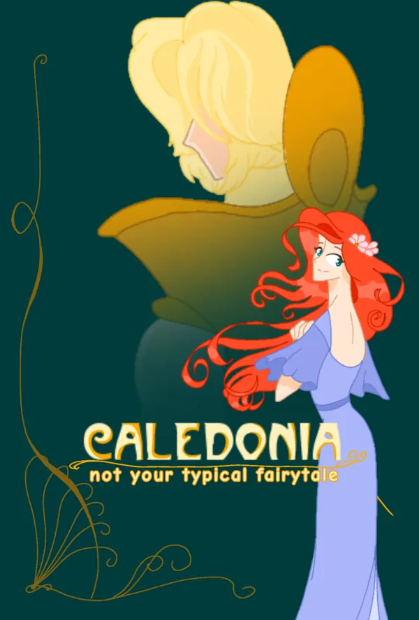 Caledonia: not your typical fairytale