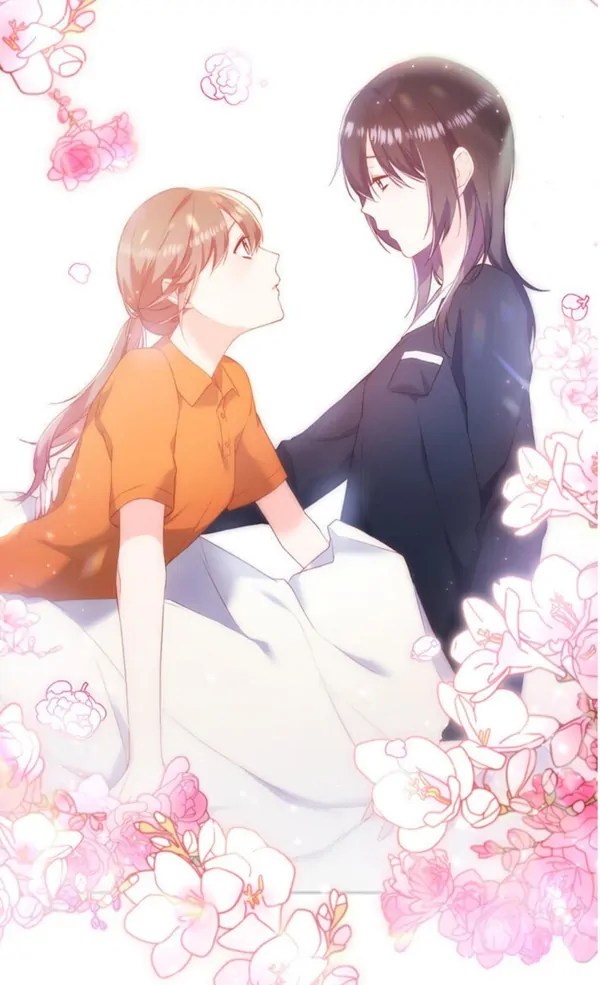 Become Her Bride [Valkyrie Scan]