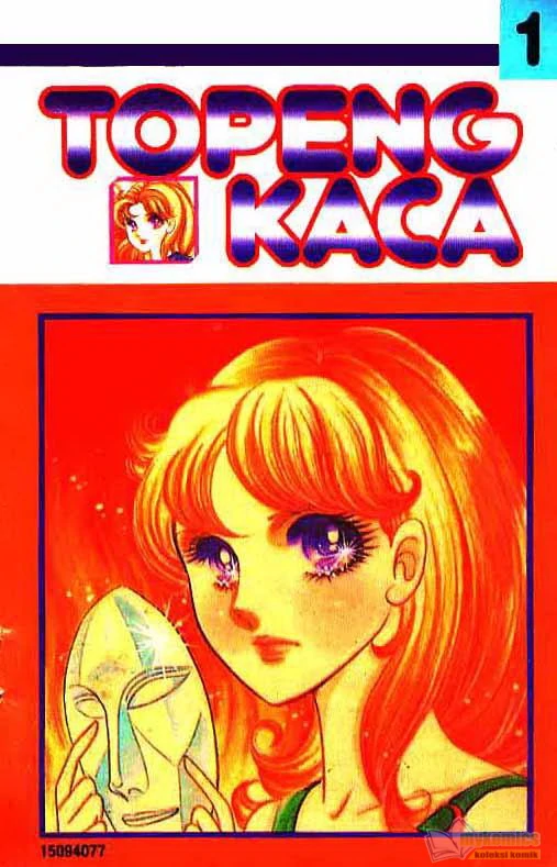 Topeng Kaca 💮