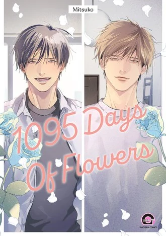 1095 Days of Flowers