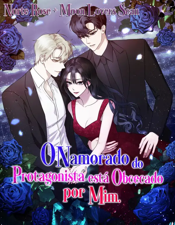 O Namorado do Protagonista Está Obcecado Por Mim O Namorado do Protagonista Está Obcecado Por Mim