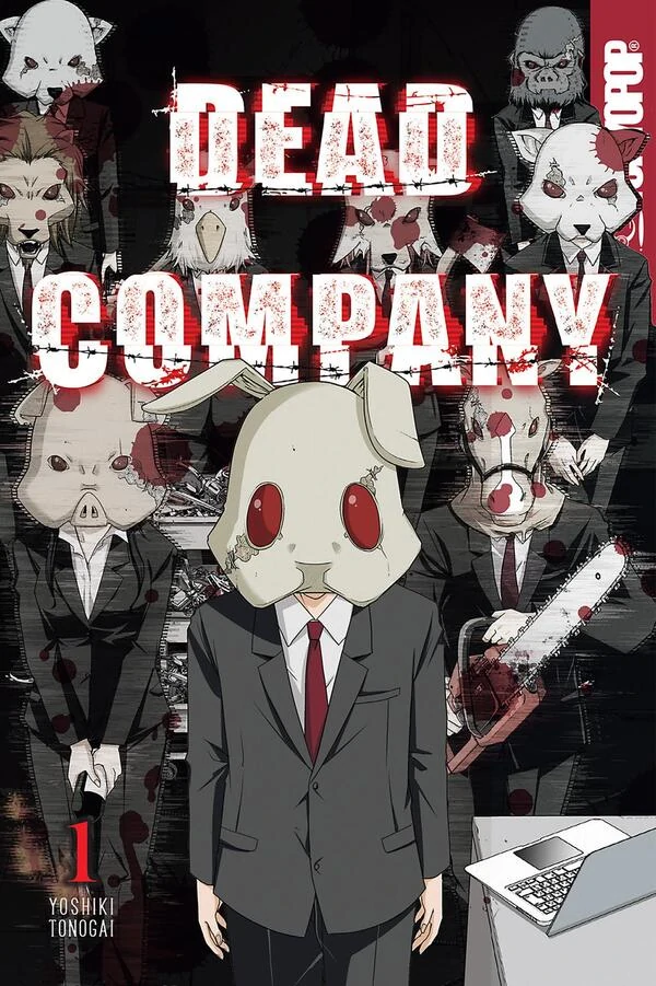 Dead Company {Official}