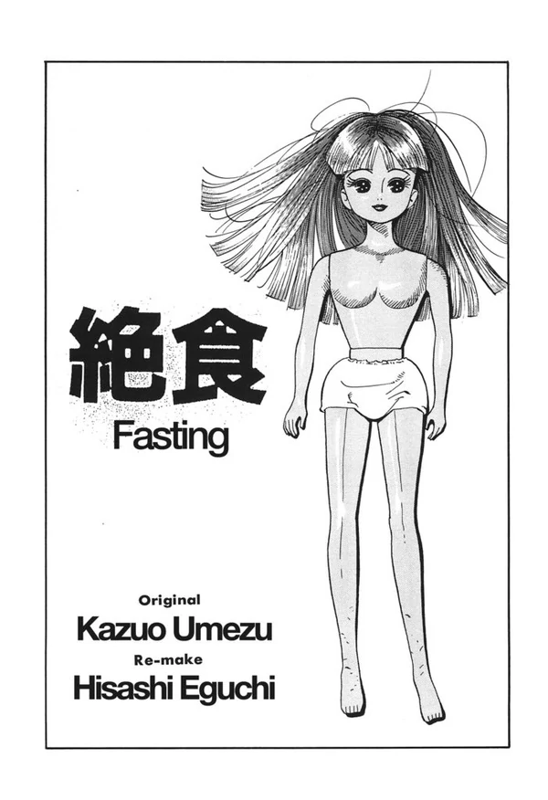 Fasting Fasting