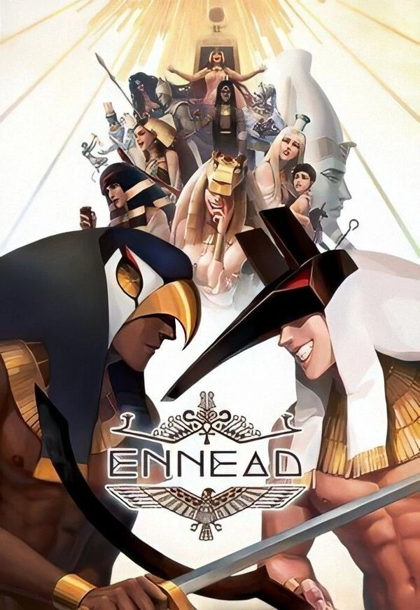 Ennead