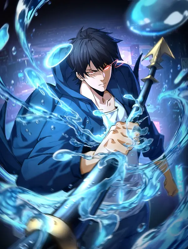 High Martiality: With One Hand, I Single-Handedly Repel Three Thousand Emperors! [QISCANS]