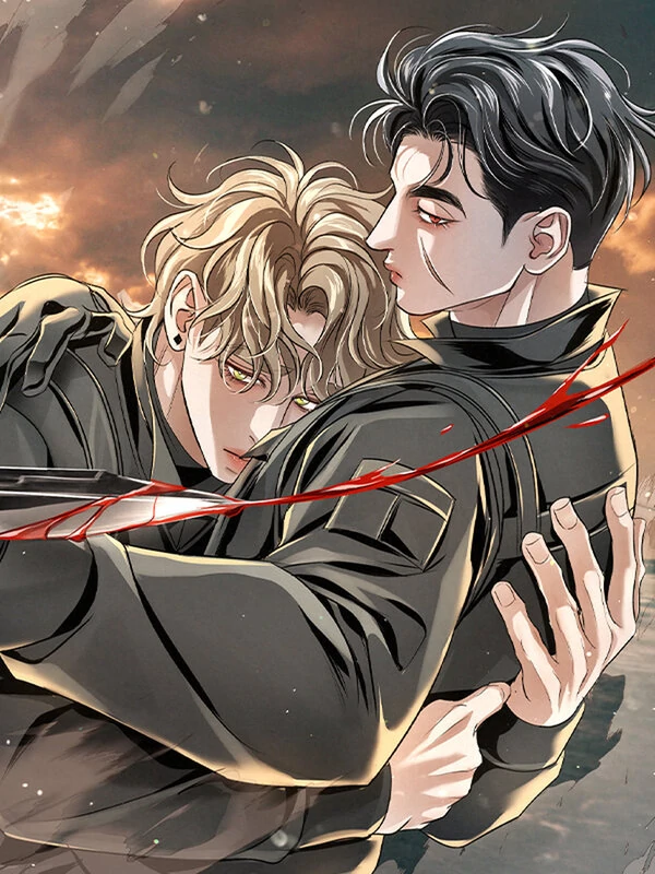 Bloodbound [Official]