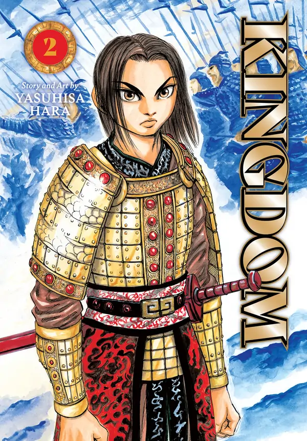 Kingdom (Official) Kingdom (Official)