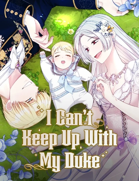 I Can't Keep Up With My Duke (Official) I Can't Keep Up With My Duke (Official)