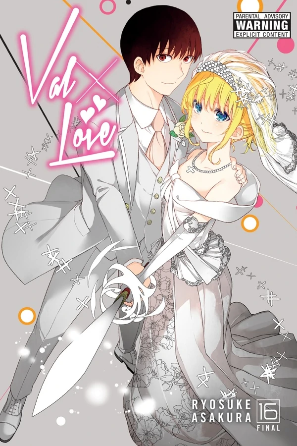Ikusa x Koi (Official)
