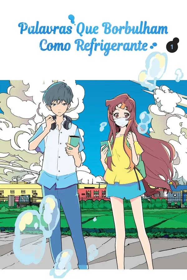 Cider no you ni Kotoba ga Wakiagaru Cider no you ni Kotoba ga Wakiagaru