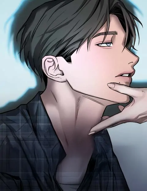 My Desire Is Not a Sin [+19] [Luna Toons]