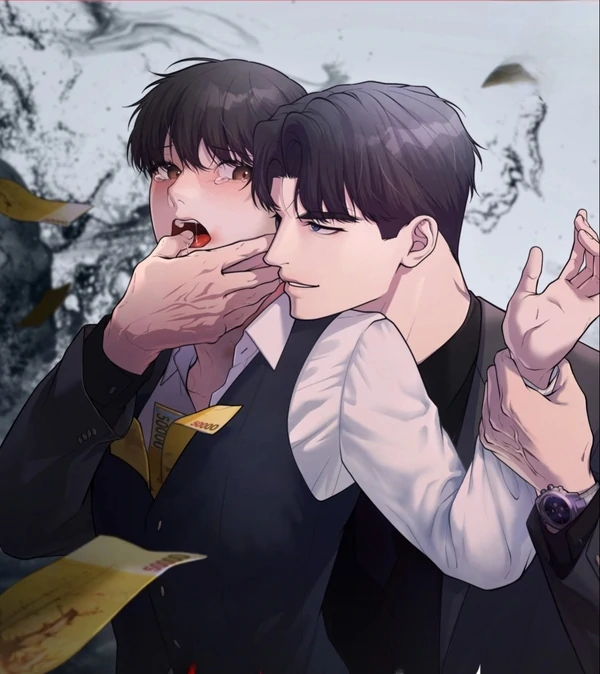 A Familiar Taste (Gunnie)