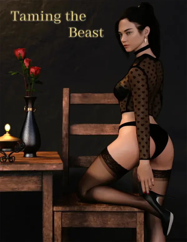 Taming the Beast 🔞 Taming the Beast 🔞