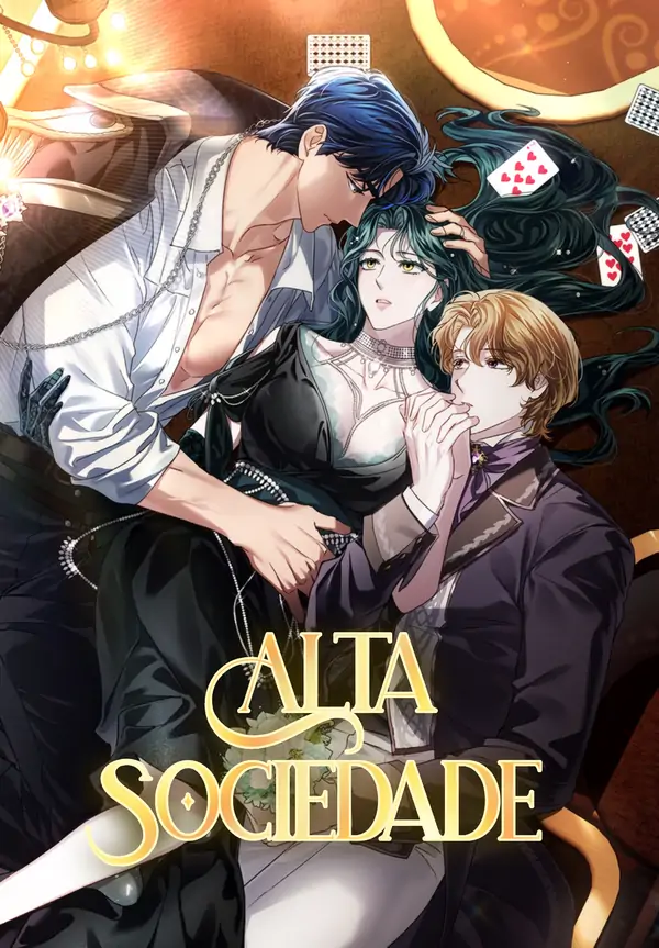 High Society High Society