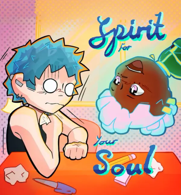 Spirit For Your Soul Spirit For Your Soul