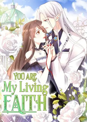 You Are My Living Faith (Official) You Are My Living Faith (Official)