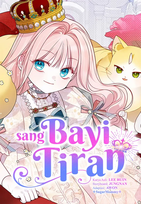 Sang Bayi Tiran ✧SugarMommy✧