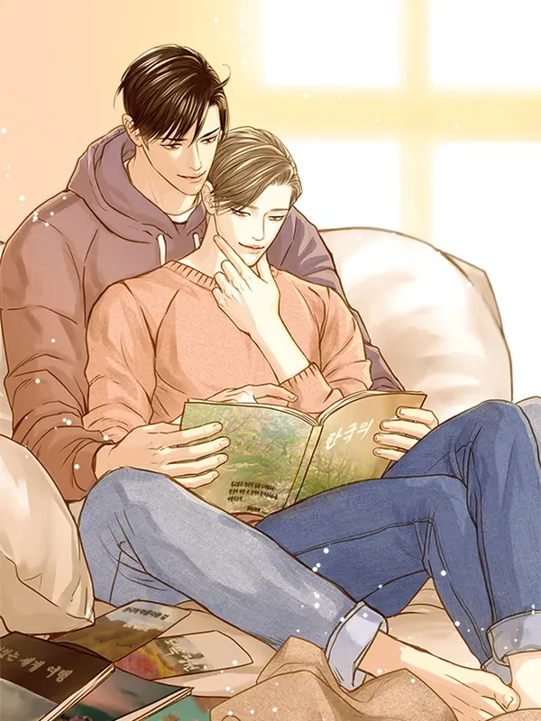 청춘은 흐른다(완전판) 외전 청춘은 흐른다(완전판) 외전