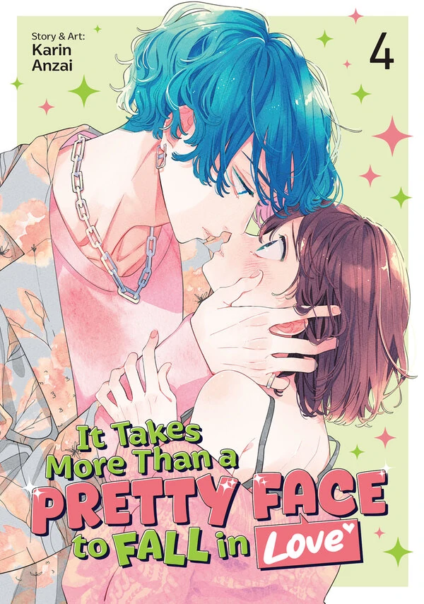 It Takes More Than a Pretty Face to Fall in Love [Official] -𝐒𝐞𝐯𝐞𝐧 𝐒𝐞𝐚𝐬 𝐄𝐧𝐭𝐞𝐫𝐭𝐚𝐢𝐧𝐦𝐞𝐧𝐭 𝐯𝐞𝐫.-