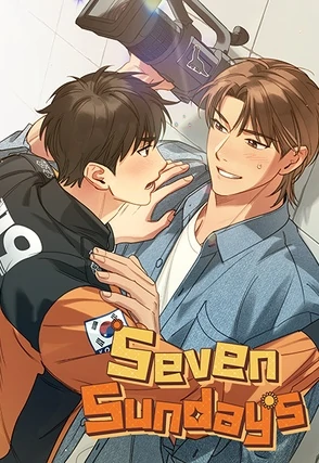 Seven Sundays [All-Age Official]