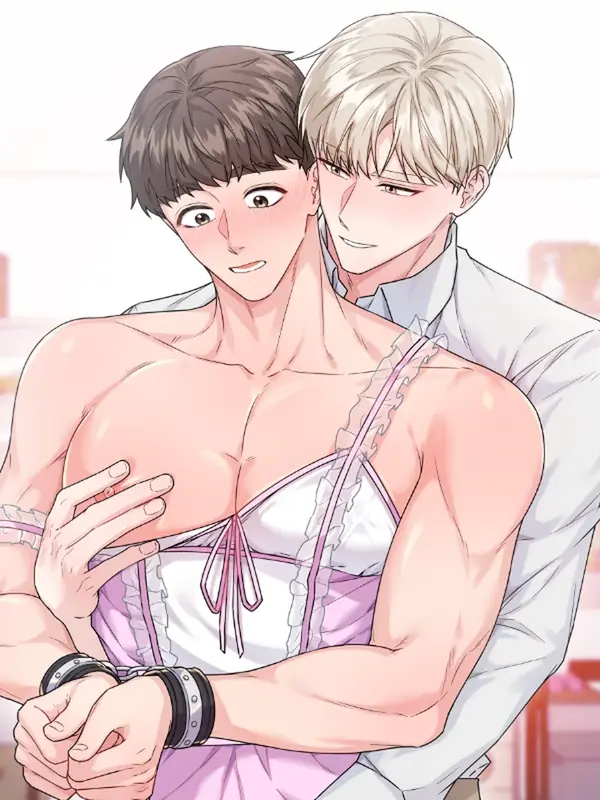 혼내주실 주인님 구해요 혼내주실 주인님 구해요