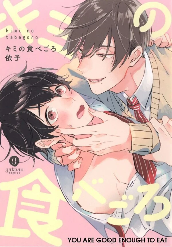 Kimi no Tabegoro Kimi no Tabegoro