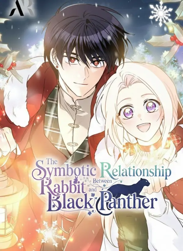 The Symbiotic Relationship Between the Rabbit and the Black Panther Side Stories [Violet Scans]