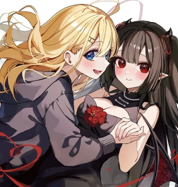 Miss Eguchi's Pure-Hearted Succubus Miss Eguchi's Pure-Hearted Succubus