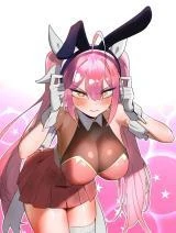 magical girl service