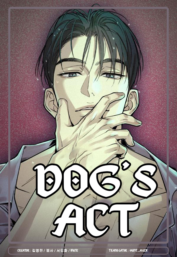 Dog's Act (ManhwaVerse)