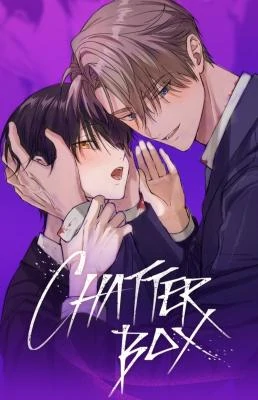 Chatterbox || PARADISE SCANS ||