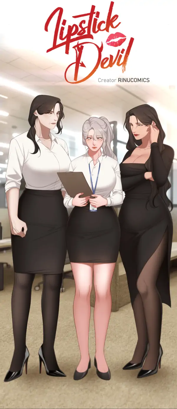 [Eng] Lipstick Devil