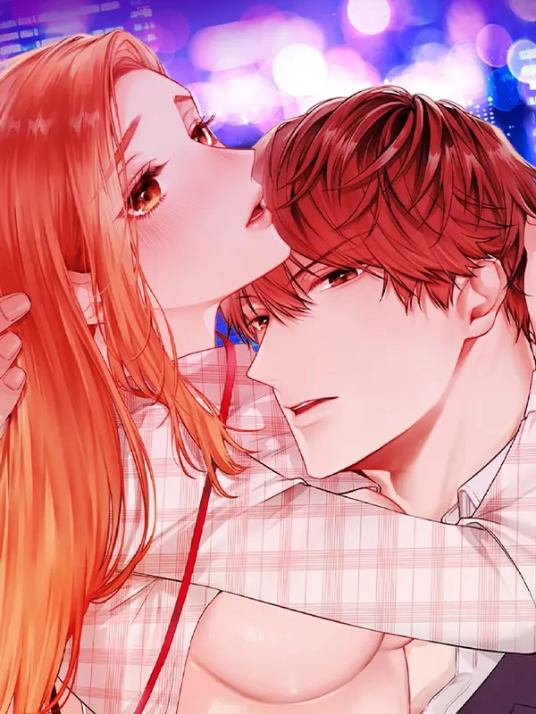 후배님, 야근 중엔 참아주세요! 후배님, 야근 중엔 참아주세요!