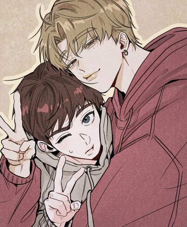 Crazy Guy Splash [Lumikazu]