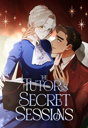 The Tutor's Secret Sessions [Official]