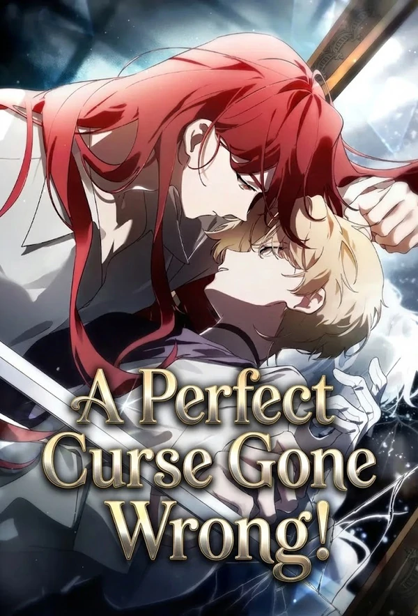 A Perfect Curse Gone Wrong! [Luna Toons]