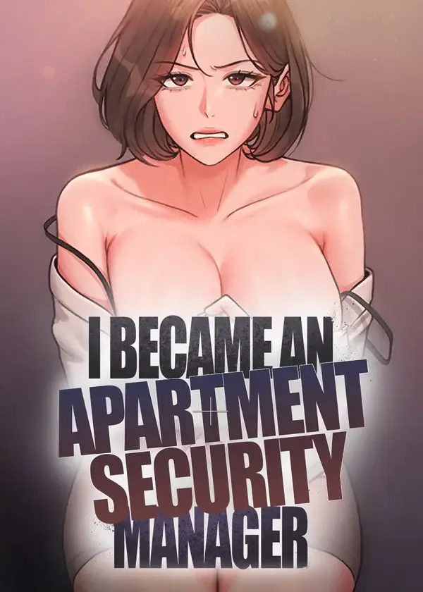 I Became An Apartment Manager {Omega Scans}