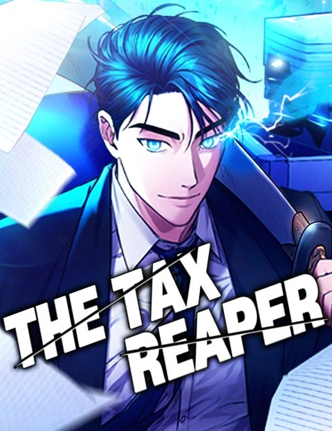 The Tax Reaper [Official]