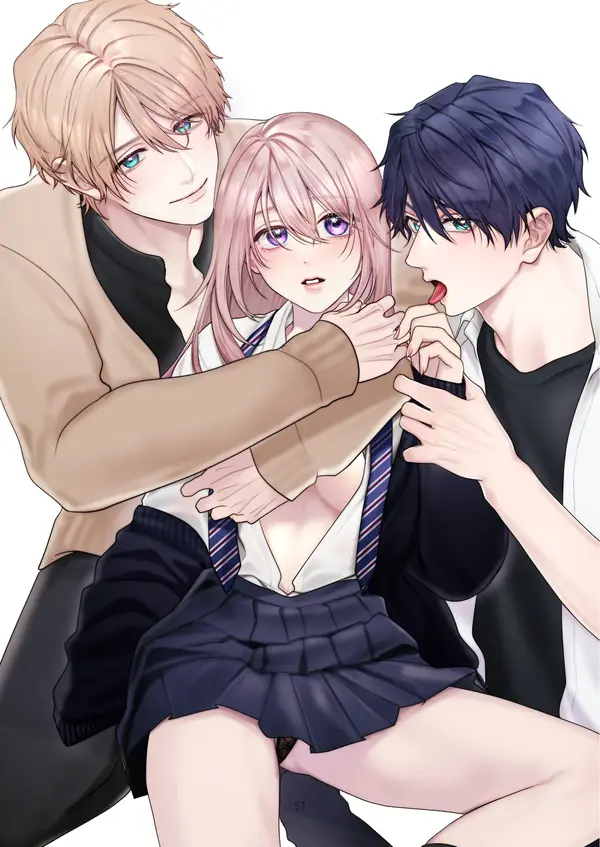 Bokura to Motomeru Situ-Real