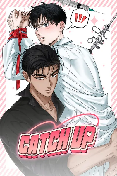 Catch Up [Official Uncensored]