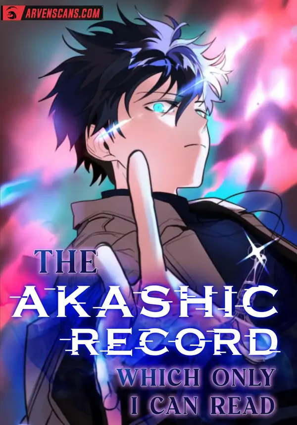 The Akashic Record Which Only I Can Read