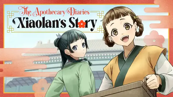 The Apothecary Diaries: Xiaolan's Story [Official]