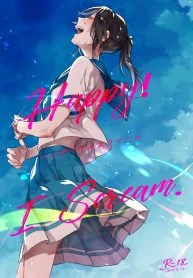 Happy! I Scream. [Valkyrie Scan]